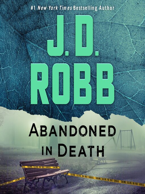 Title details for Abandoned in Death by J. D. Robb - Wait list